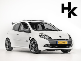 Renault Clio 2.0 RS Pano Stoelv Cruise Keyless