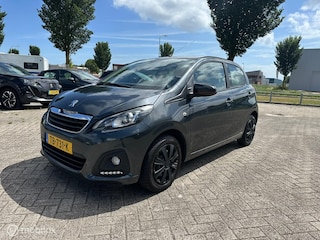 Peugeot 108 ACTIVE 6 MND BOVAG GARANTIE RIJKLAAR PRIJS