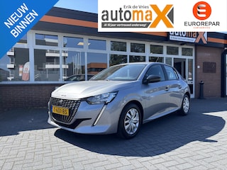 Peugeot 208 1.2 PureTech Active