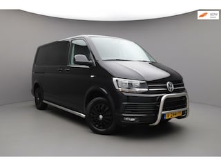 Volkswagen Transporter 2.0 TDI L2H3 Highline 150 pk| NAVI| Camera| Zwaaibalk| Flitsers| DSG
