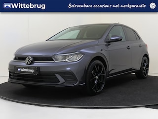 Volkswagen Polo 1.0 TSI Life Dikke SPORTVELGEN !