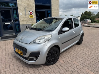 Peugeot 107 1.0 Active- airco- 5deurs- zeer zuinig