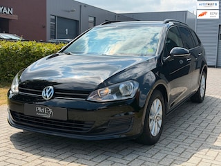 Volkswagen Golf Variant 1.2 TSI Business Edition