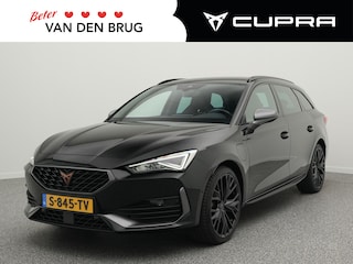 Cupra Leon 1.4 e-Hybrid 245pk VZ | Dynamic chassis | Stoel- & stuurverwarming | Achteruitrijcamera | 19" velgen |