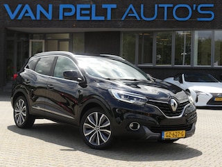 Renault Kadjar 1.2 TCe Bose