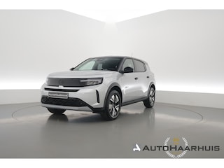 Opel Frontera 1.2 Turbo Hybrid GS 7p. | Rijklaar! | Camera+PDC | Winterpakket | Dodehoek | Nav+App.Connect | Cruise | Dig. Cockpit | LED | Climate | DAB | Elek. Spiegels
