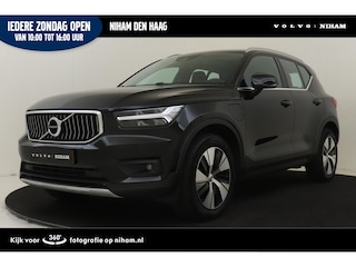 Volvo XC40 T4 RECHARGE INSCRIPTION EXPRESSION -PANO.DAK|CAMERA|ELEK.ACHTERKLEP|CARPLAY|18"|SoH:92%