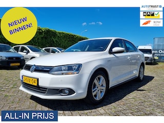 Volkswagen Jetta 1.4 TSI Hybrid ✅GOED VERZORGD! ✅NIEUWE APK!