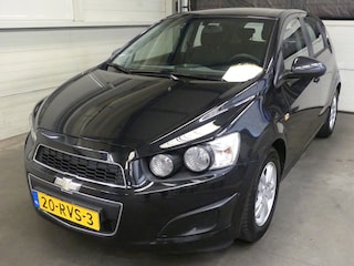 Chevrolet Aveo 1.2 LT - Airco - Trekhaak