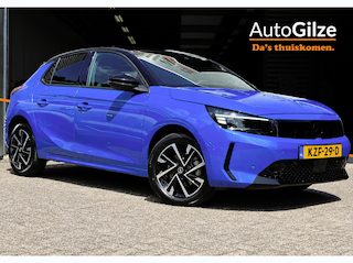 Opel Corsa 1.2 Turbo GS 100PK l Navi l Camera l Carplay l QI-Laden l