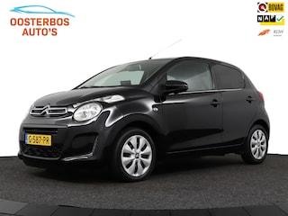 Citroën C1 1.0 VTi Feel Airco/Android/Carplay