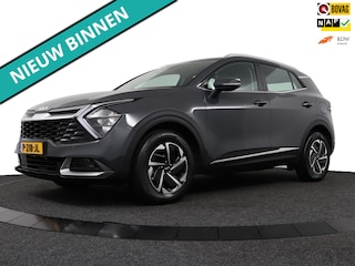 Kia Sportage 1.6 T-GDi Hybrid DynamicLine 230pk Carplay/Android/Navi/Camera