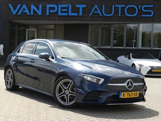 Mercedes-Benz A-klasse 180 6G-Tronic Business Solution AMG