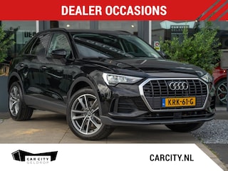 Audi Q3 45 TFSI e 245pk PHEV Business Edition / Trekhaak / Lederen bekleding / Navi