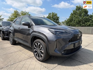 Toyota Yaris Cross 1.5 Hybrid 130 Executive | Stoel stuur verwarming | Parkeersensoren v+a