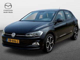 Volkswagen Polo 1.0 TSI Comfortline | Nav | Camera | Carplay | DAB