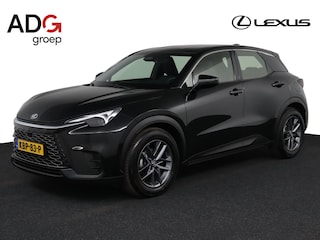 Lexus LBX Elegant 2WD | Apple Carplay/Android Auto | Parkeersensoren | Stoel/Stuurverwarming | Parkeercamera |
