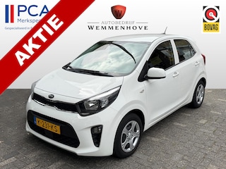 Kia Picanto 1.0 DPi ComfortLine