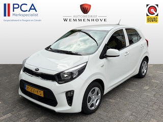 Kia Picanto 1.0 DPi ComfortLine