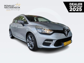 Renault Clio Estate 1.2 GT 120 EDC | Automaat