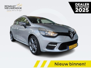 Renault Clio Estate 1.2 GT 120 EDC | Automaat