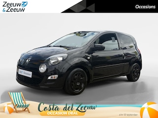 Renault Twingo 1.2 16V Dynamique | Climate Control | Cruise Control | 1e Eigenaar | NAP | Bluetooth | 53.900KM!!! | 12 Maanden BOVAG Garantie