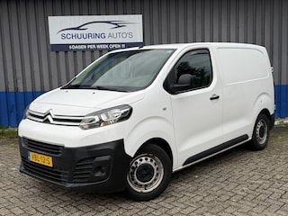Citroën Jumpy 1.6 BlueHDI Club