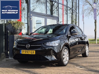 Opel Corsa 1.2 Edition | Airco | Navigatie | Licht metalen velgen | Cruise Control | Electr. ramen voor