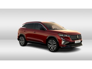 Renault Austral E-TECH FULL HYBRID 200PK TECHNO | Pack Comfort | Pack Winter