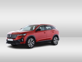 Renault Austral E-TECH FULL HYBRID 200PK TECHNO | Pack Comfort | Pack Winter