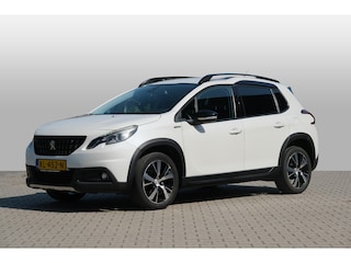 Peugeot 2008 1.2 PureTech GT-line