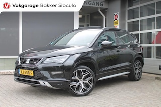 Seat Ateca 1.5 TSI FR BUSINESS INTENSE 360 CAMERA PANORAMADAK TREKHAAK