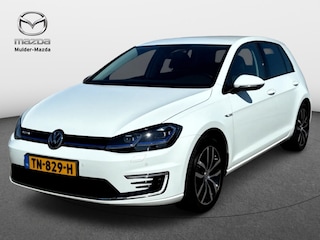 Volkswagen Golf 36kWh | LED | Vitrual cockpit | Winter & Spiegelpakket