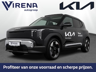 Kia EV2 Demo Edition 42.2 kWh Nu te bestellen! - Panorama dak - Elektrische bestuurderstoel - Harman Kardon - 7 jaar garantie