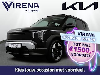 Kia EV2 Demo Edition 42.2 kWh Nu te bestellen! - Panorama dak - Elektrische bestuurderstoel - Harman Kardon - 7 jaar garantie