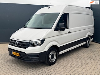 Volkswagen Crafter 35 2.0 TDI L3H3 Highline / 3 Zits