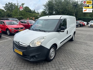 Opel Combo 1.3 CDTi L2H1 ecoFLEX Edition