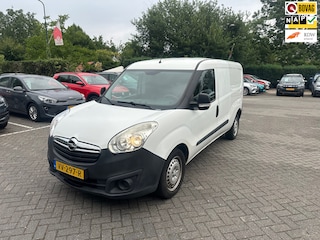 Opel Combo 1.3 CDTi L2H1 ecoFLEX Edition