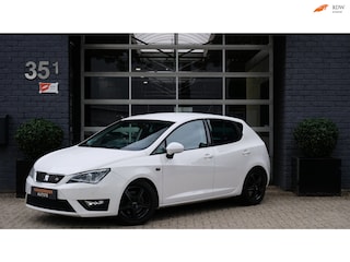 Seat Ibiza 1.0 EcoTSI FR | CARPLAY | CRUISE | NAVI | LED