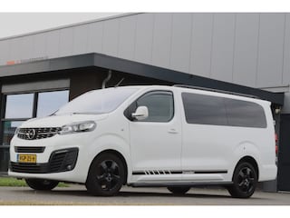 Opel Vivaro 2.0 CDTI L2H1 Dubb Cabine Marge (Geen BTW)