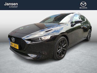 Mazda 3 2.5 e-SkyActiv-G M Hybrid 140 Homura automaat demo van €40.488,= voor €36.488,=