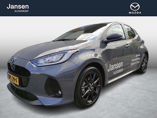 Mazda 2 1.5 Homura Demo van €34.638,= voor €32.138,=