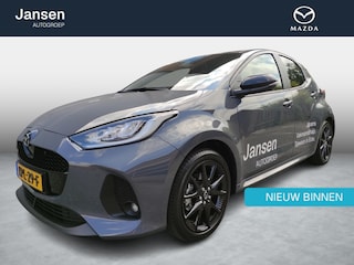 Mazda 2 1.5 Homura Demo van €34.638,= voor €32.138,=