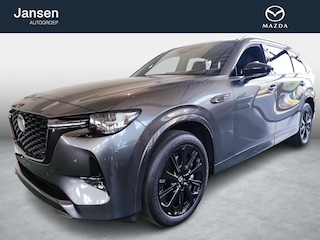 Mazda CX-80 2.5 e-SkyActiv PHEV Homura Plus van €76.188,= voor €64.688,=