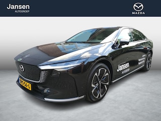 Mazda 6e Takumi Long Range 80 kWh Demo van €42.938,= voor €38.938,=