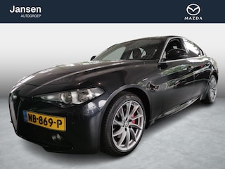 Alfa Romeo Giulia 2.2 Eco Business Super