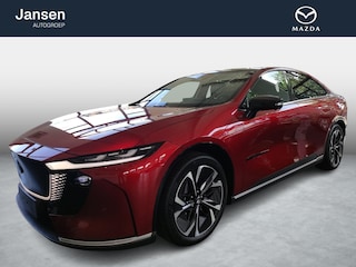 Mazda 6e Takumi Business Edition Long Range 80 kWh van €43.288,= voor €39.288,=