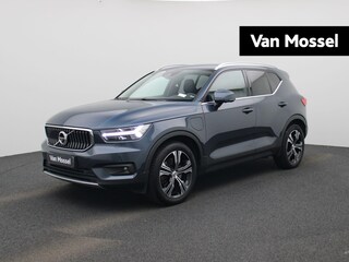 Volvo XC40 1.5 T5 Recharge Inscription | Automaat | Leder | Harman Kardon | Apple Carplay / Android Auto | Virtual Cockpit | Stoel verwarming | Elektrische Achterklep | Achteruitrijcamera | Navigatie | Climate Control | Cruise Control | Lichtmetalen Velgen |