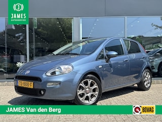 Fiat Punto Evo 0.9 TA Sempre