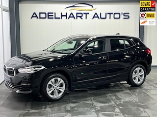 BMW X2 XDrive25e Executive Automaat / Navigatie full map / Cruise control / Climate control / Keyless
